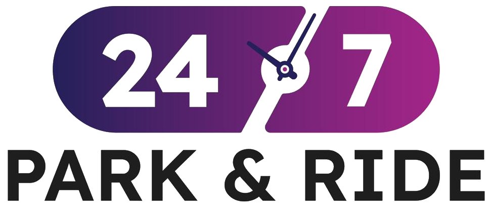247 Park & Ride Logo